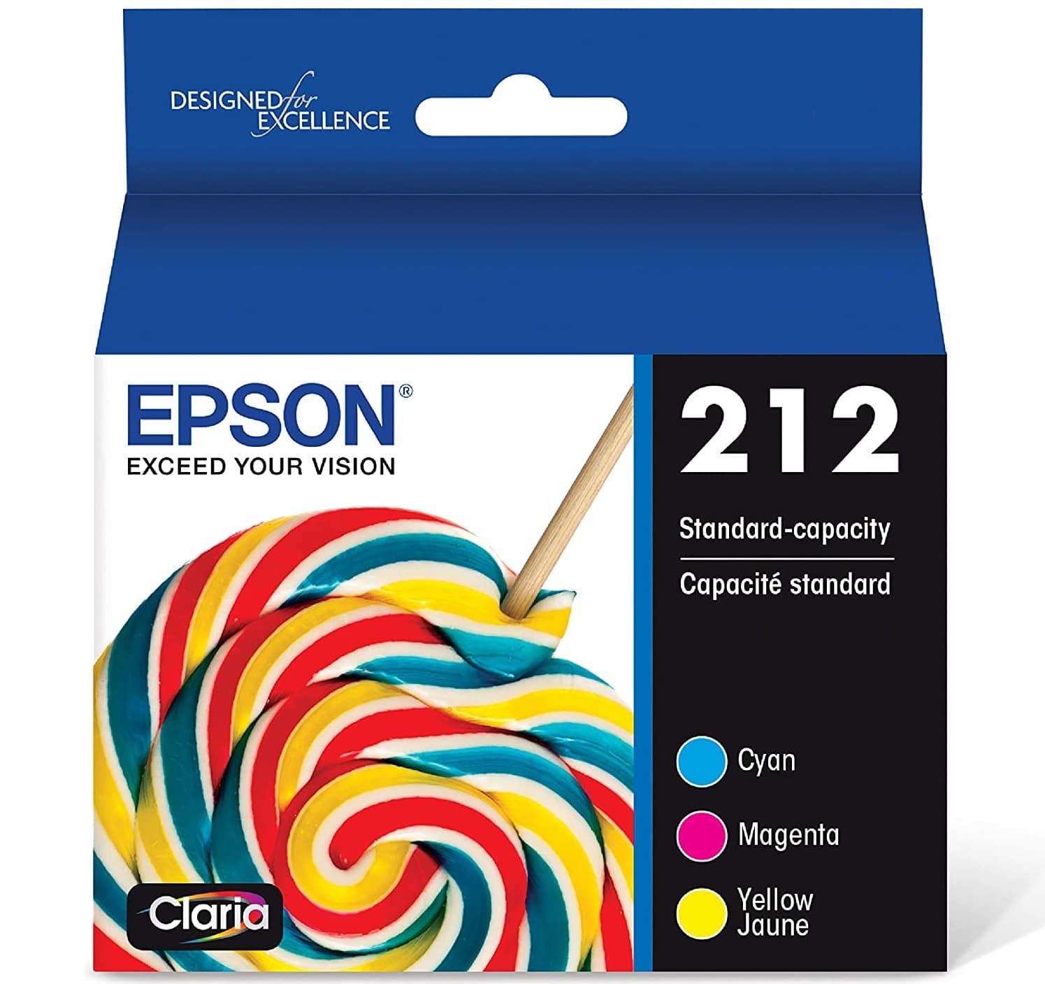 Top Epson Ink Cartridges Of