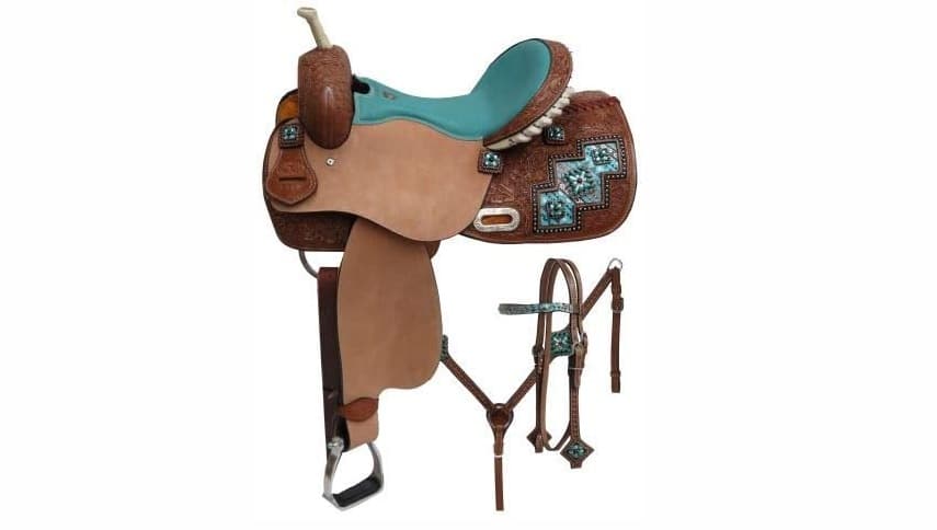 Double T Saddlery reviews