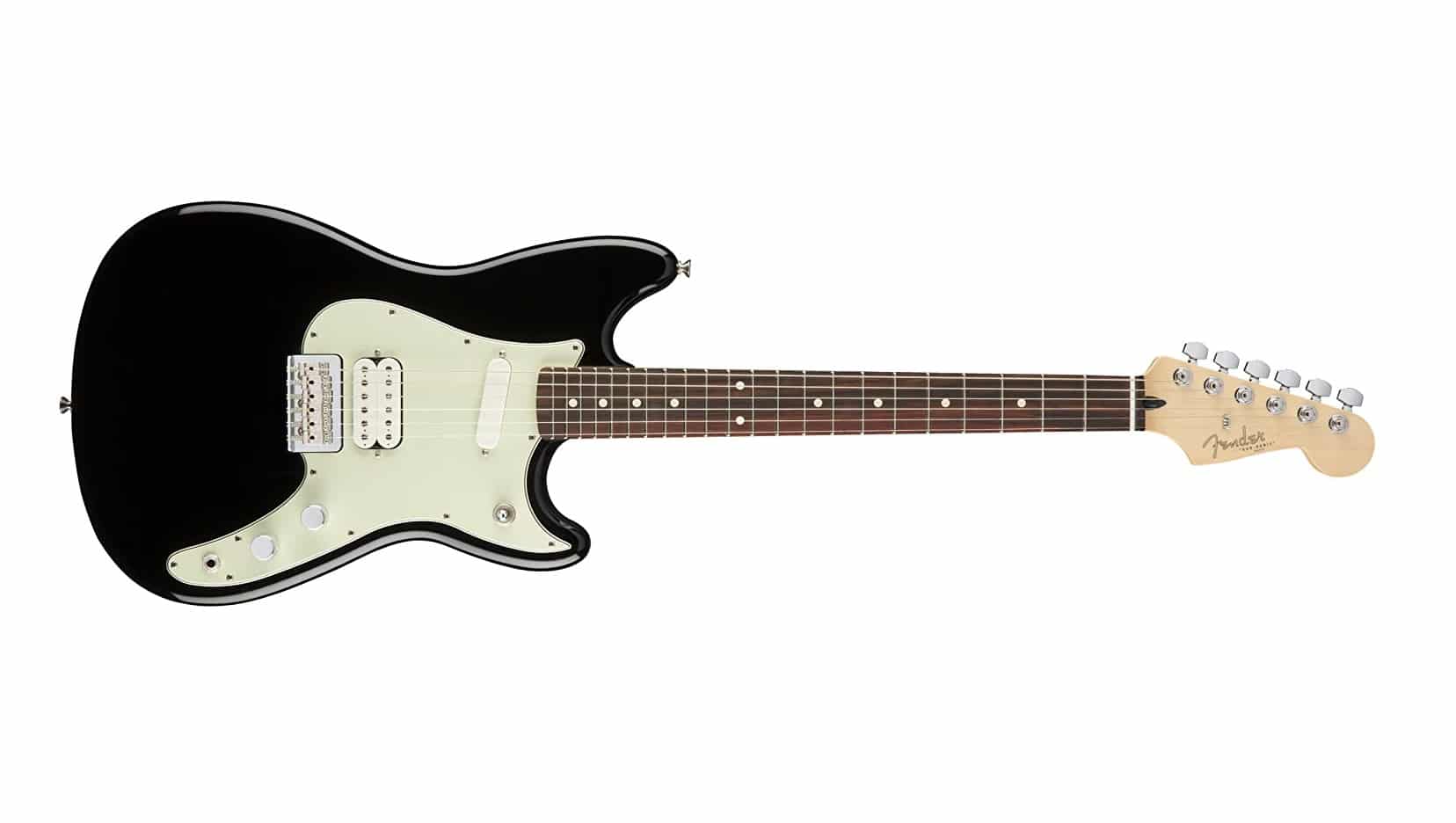 fender duo sonic ss or hs