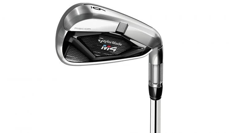 taylormade m4 REview