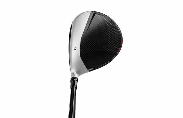 taylormade m4 driver