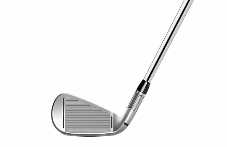 taylormade m4 irons review