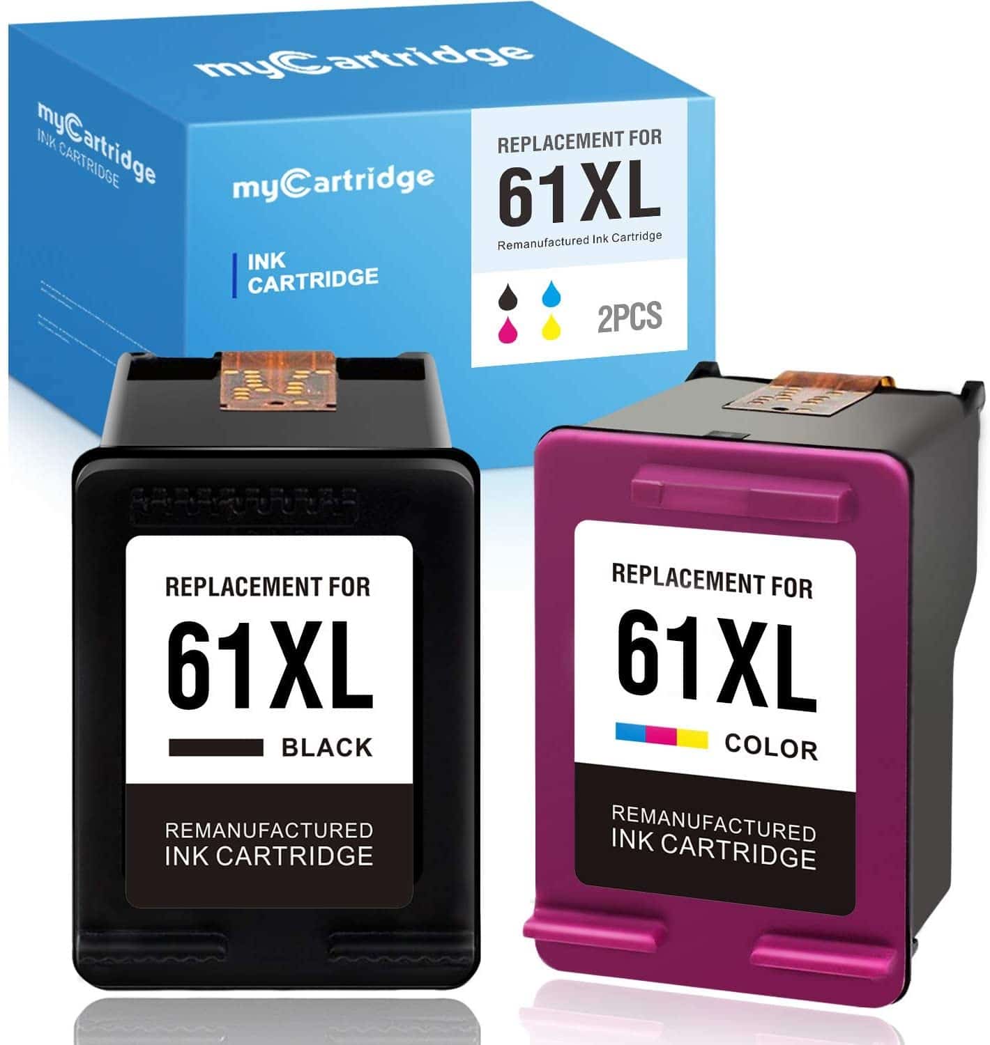 Top 10 Hp Envy 5000 Ink Cartridges Of 2022 7485