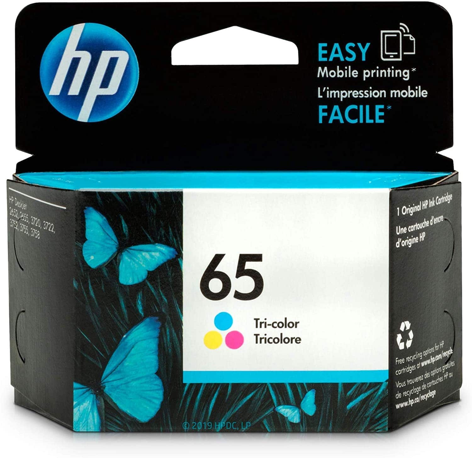 Top 10 HP Envy 5000 Ink Cartridges of 2022