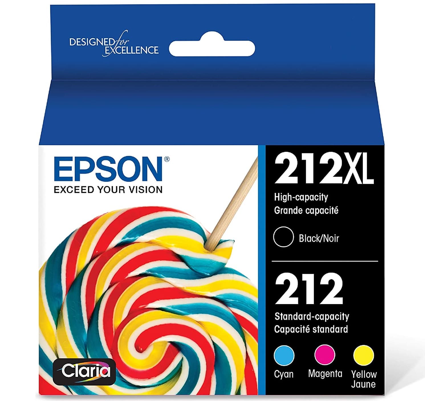 Top 10 Epson 212 Ink Cartridges Of 2024   Epson 212 Ink 