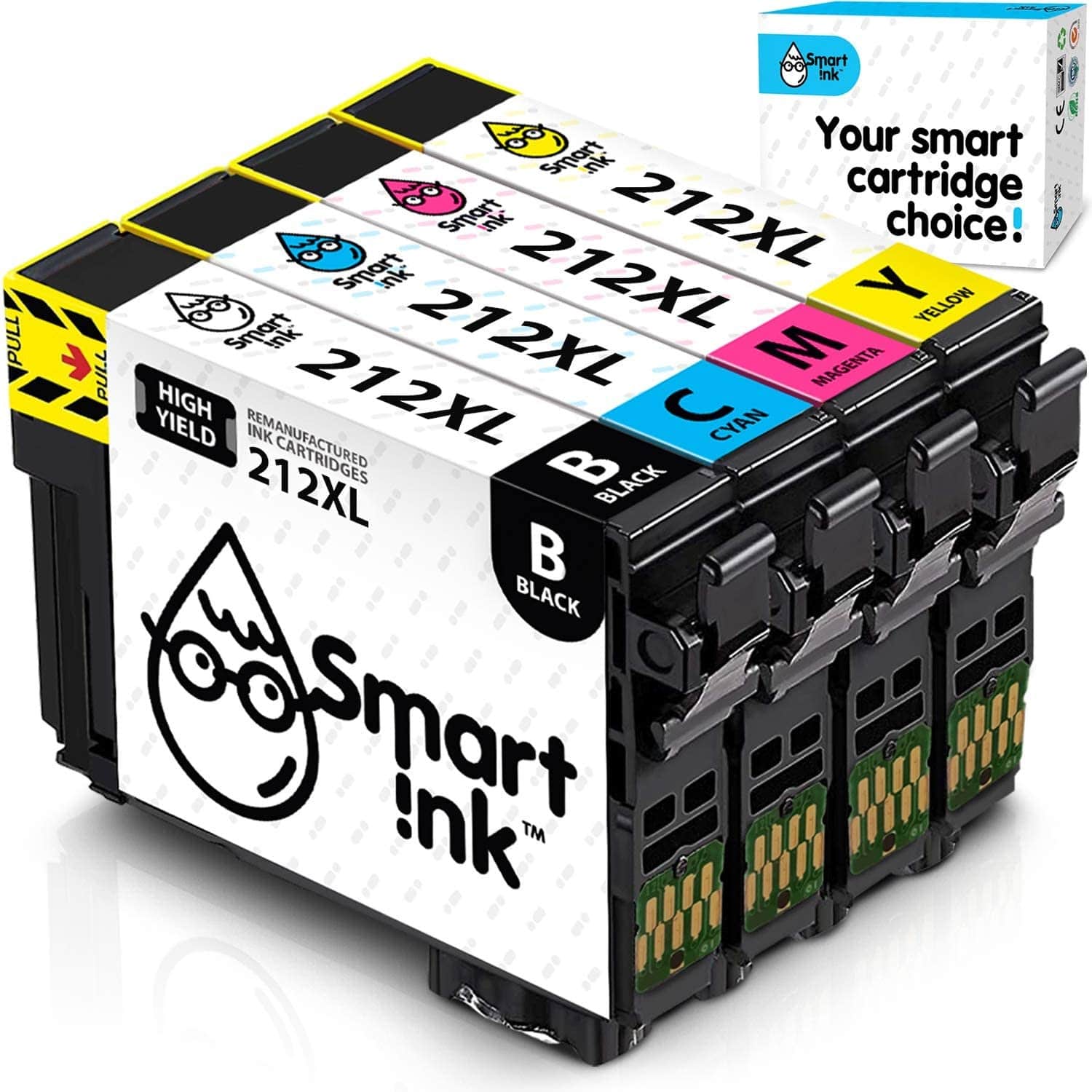 Top 10 Epson 212 Ink Cartridges Of 2024